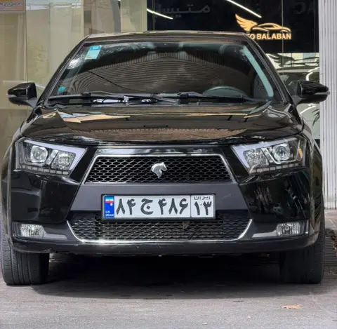 دنا، پلاس EF7