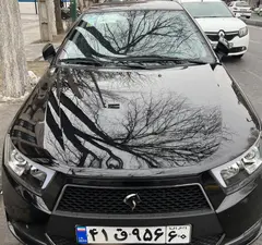 دنا، پلاس EF7