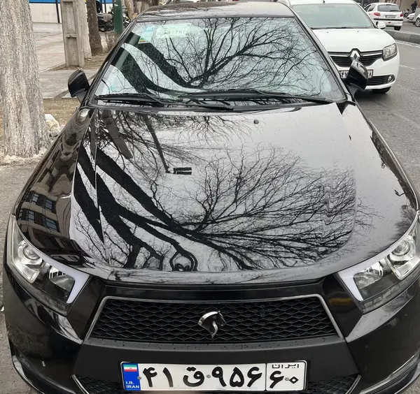 دنا، پلاس EF7