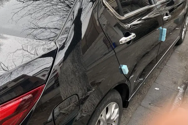 دنا، پلاس EF7