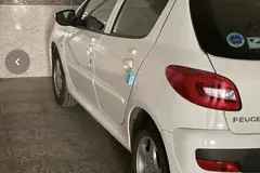 پژو، 207