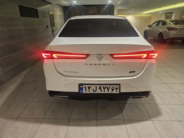 ریسپکت، پرایم