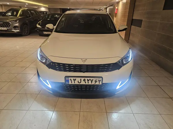 ریسپکت، پرایم