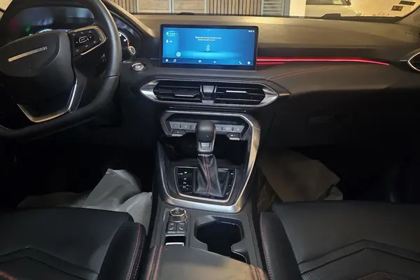 ریسپکت، پرایم