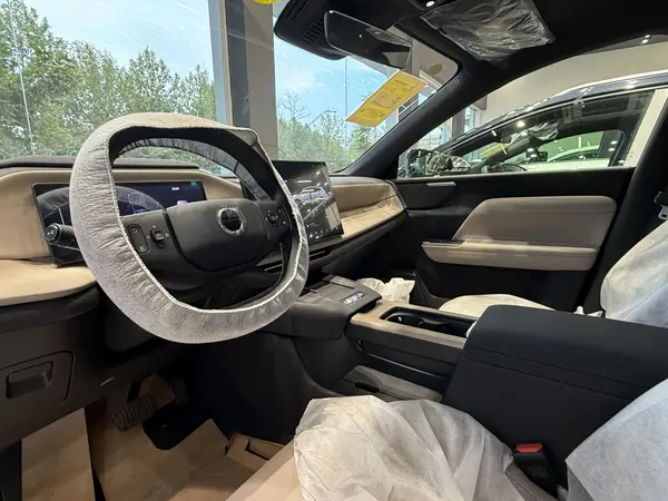 ولوو  XC70