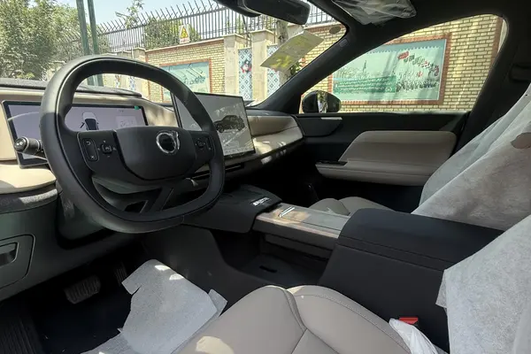 ولوو  XC70