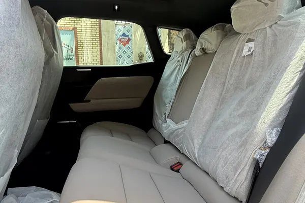 ولوو  XC70