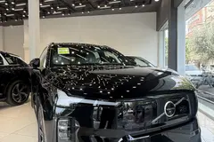 ولوو، XC70