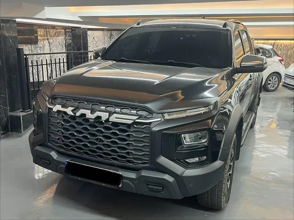 کی ام سی  T9