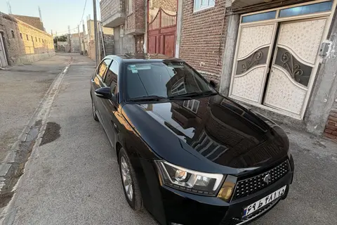 دنا، پلاس EF7