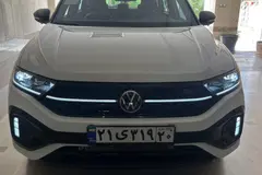 فولکس، تی راک