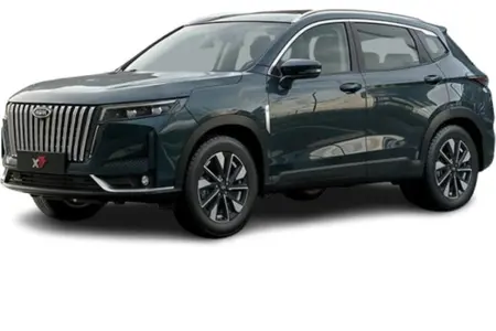 ام وی ام X77