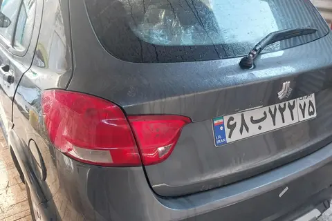 کوییک، دنده ای