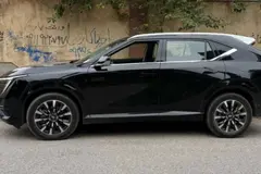 جی ای سی، امکو هیبرید