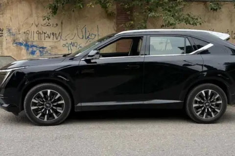 جی ای سی، امکو هیبرید