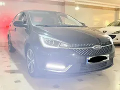 ام وی ام، آریزو 5ev