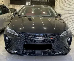 فونیکس، آریزو 6 جی تی (Z6 GT)