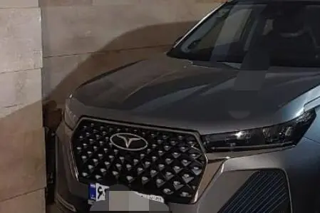 فونیکس، تیگو 7 پرو هیبرید (F7 PRO PHEV)