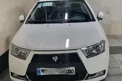دنا، پلاس EF7P