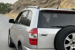ام وی ام، X33
