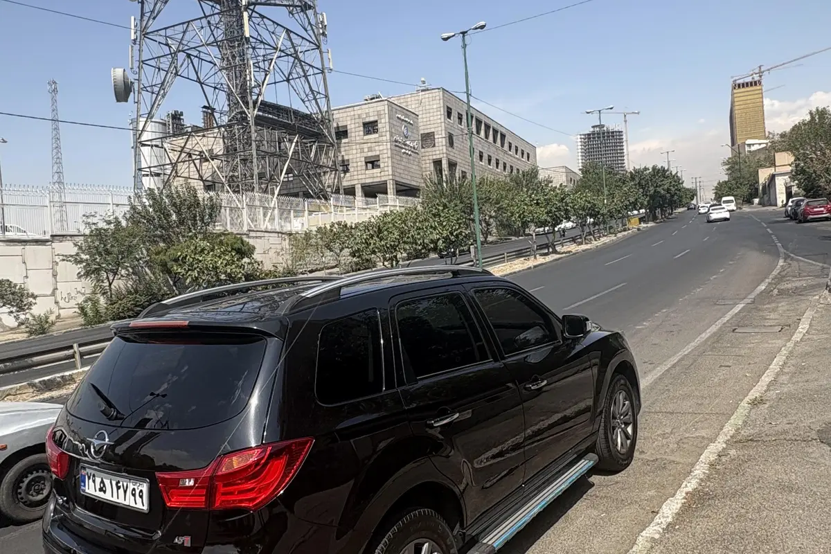 هایما،  S7