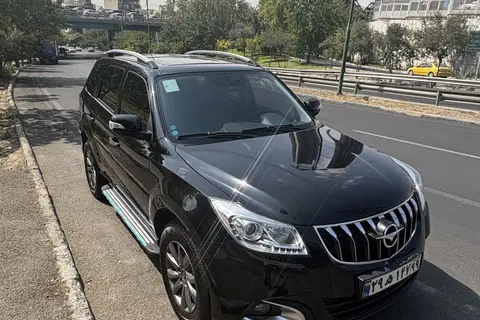 هایما، S7