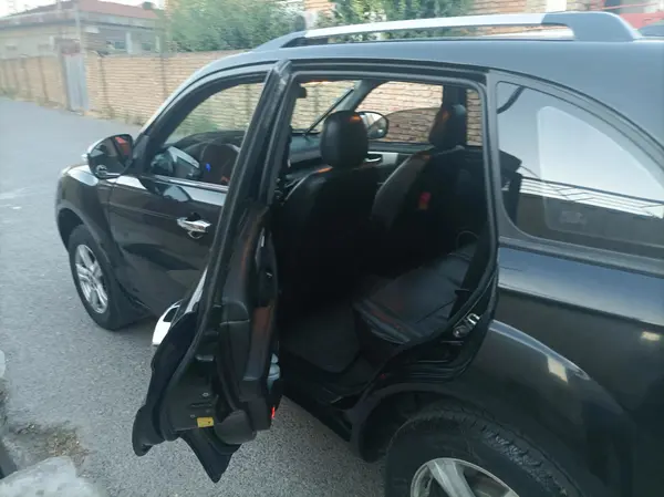 لیفان  X60
