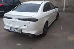 ریسپکت، پرایم