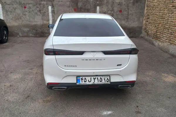 ریسپکت، پرایم