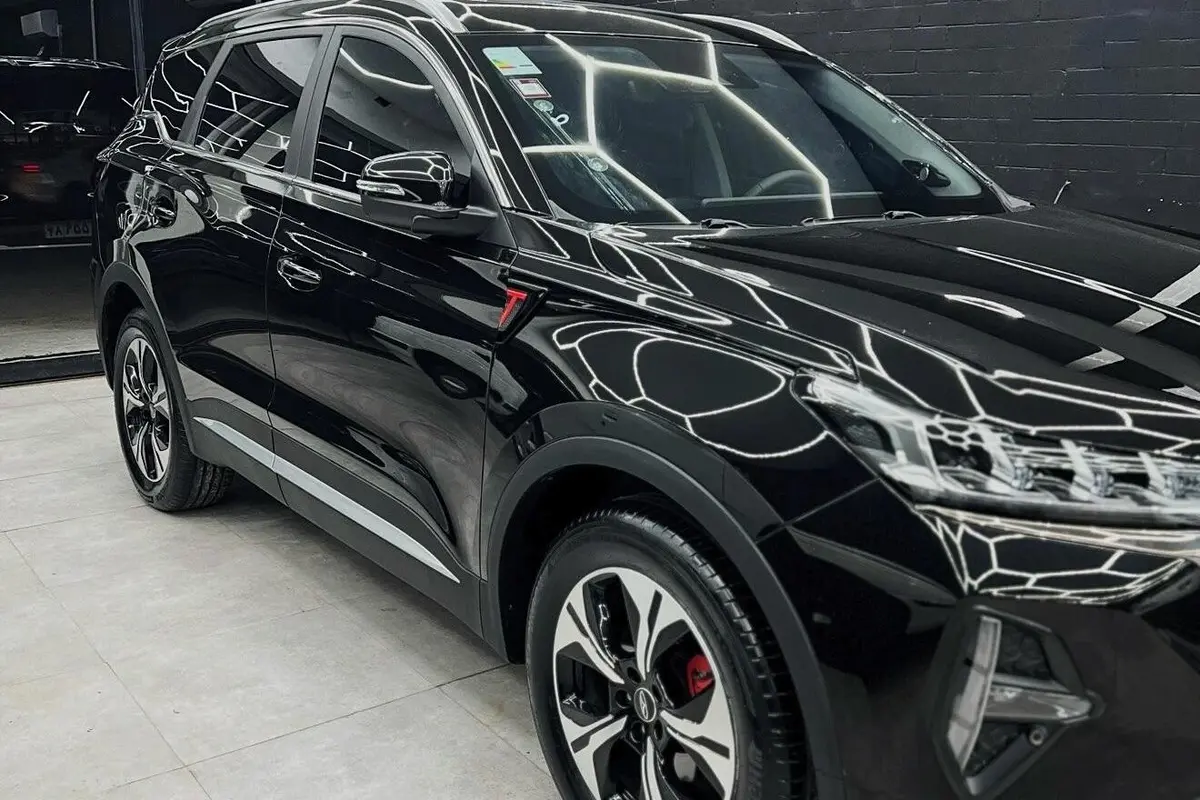 فونیکس،  تیگو 7 پرو مکس (F7)