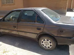 پژو، روآ