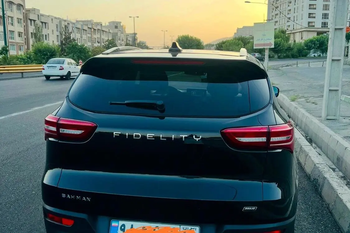 فیدلیتی،  پرایم