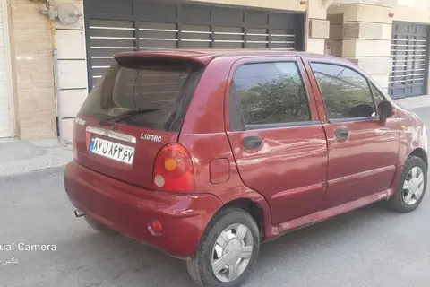 ام وی ام، 110