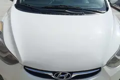 هیوندای، النترا
