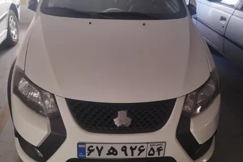 کوییک، GX
