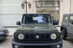 سوزوکی، جیمنی 3 در