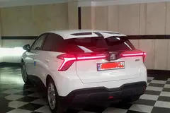ام جی، 4ev