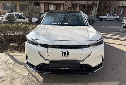 هوندا، eNS1
