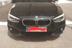 ب ام و، سری 1 هاچ بک