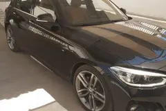 ب ام و، سری 1 هاچ بک