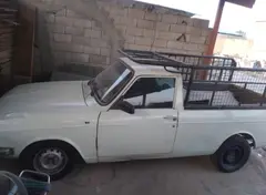 پیکان، وانت