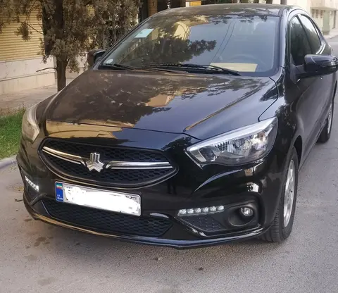 شاهین، G دنده ای
