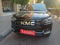 کی ام سی، T8