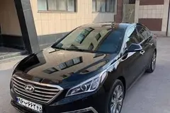 هیوندای، سوناتا