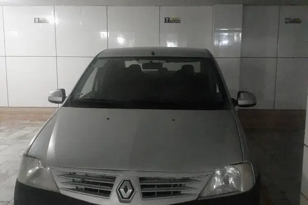 رنو  تندر 90