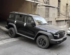 تانک، 300 مونتاژی