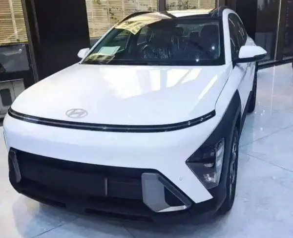هیوندای  کونا