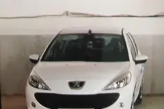 پژو، 207
