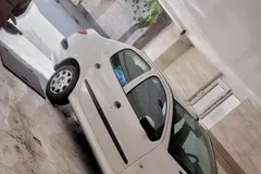 پژو، 206 SD