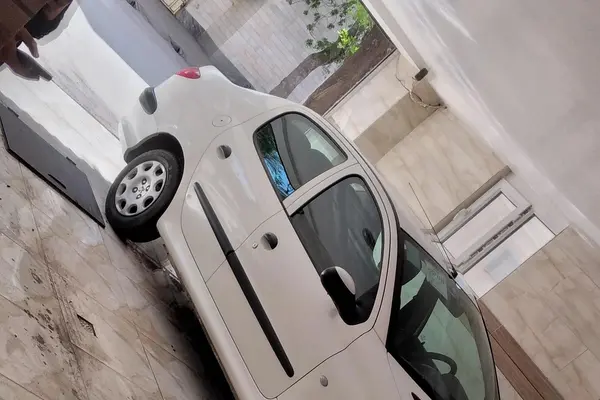 پژو  206 SD